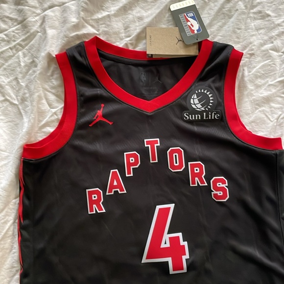 NWT NBA Raptors - Picture 4 of 10